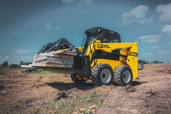 Gehl R165 - Image 4