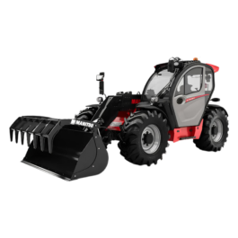 Manitou MLT 635