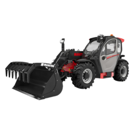 Manitou MLT 630 – 115