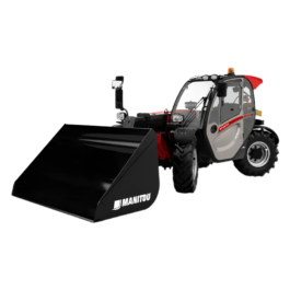 Manitou MLT 625 75 H