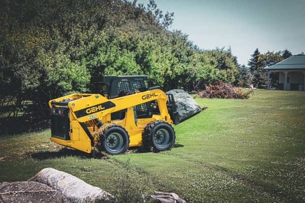 Gehl V420 - Image 3
