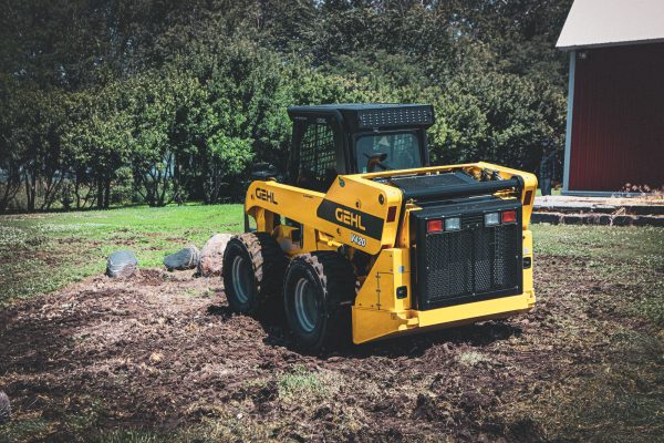 Gehl V420 - Image 7