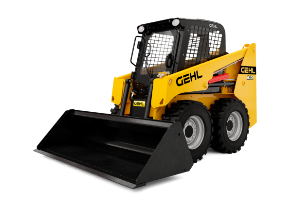 Gehl R105