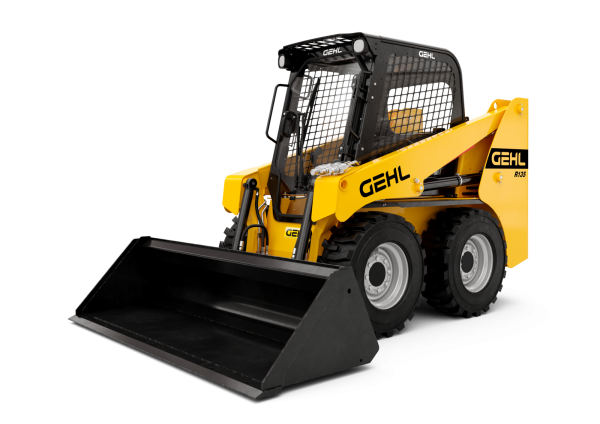 Gehl R135