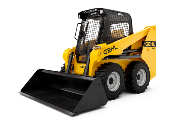 Gehl R165