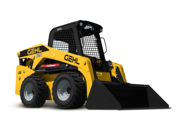 Gehl V270