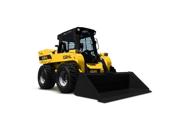 Gehl V420