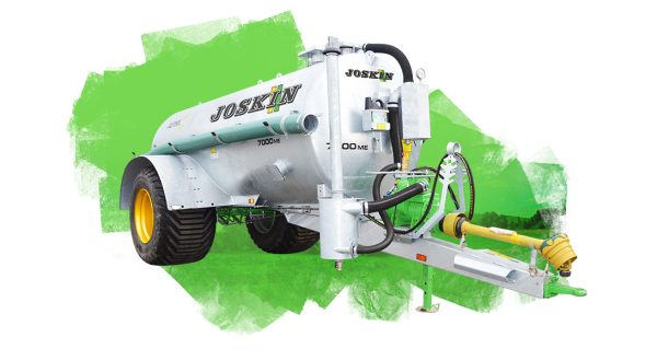 Joskin Alpina2