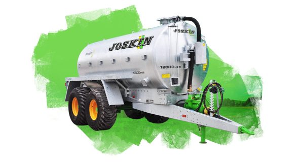 Joskin Modulo2