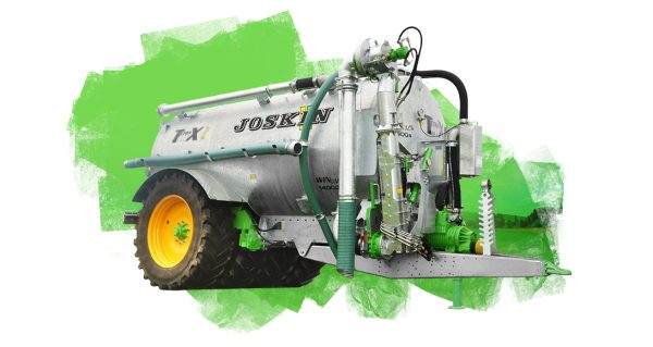 Joskin Tetrax2