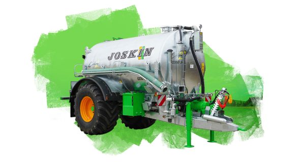 Joskin Cobra2