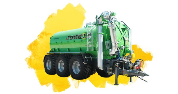 Joskin Euroliner