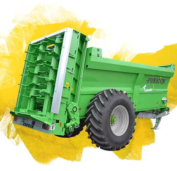 Joskin Tornado3