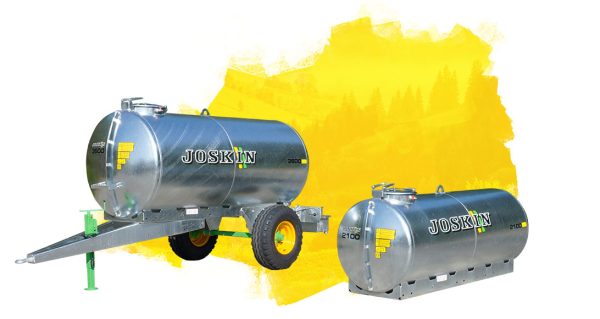 Joskin Aquatrans