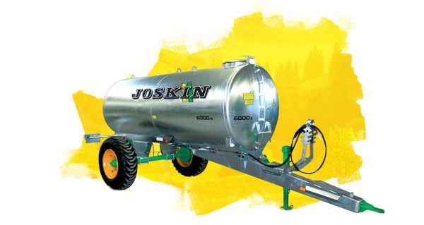 Joskin Aquatrans XL