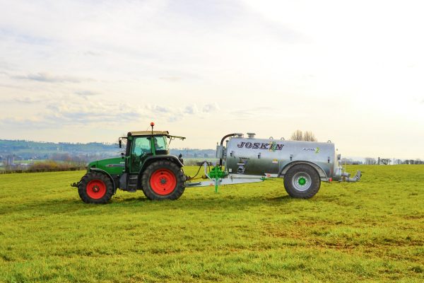 Joskin Alpina2 - Image 7