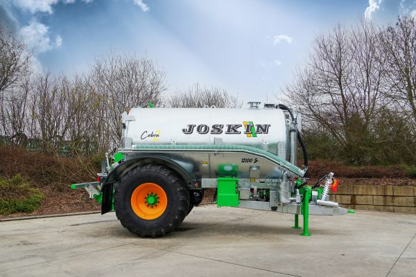 Joskin Cobra2 - Image 6