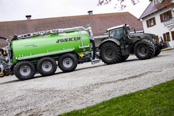 Joskin Euroliner - Image 6