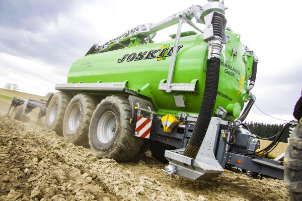 Joskin Euroliner - Image 7