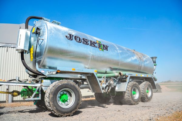 Joskin Tetraliner - Image 4