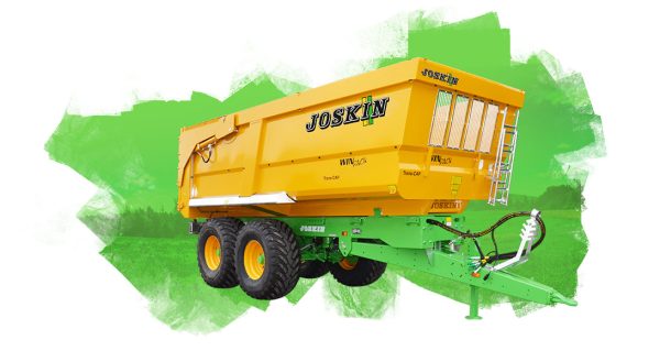 Joskin Trans-Cap