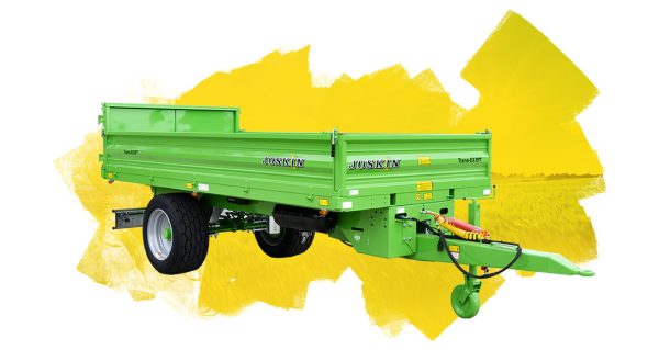 Joskin Trans-Ex