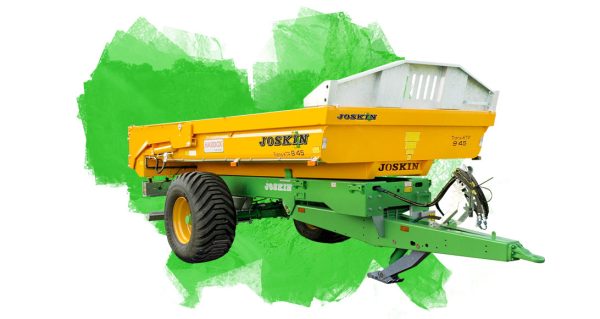 Joskin Trans-KTP 9/11/15