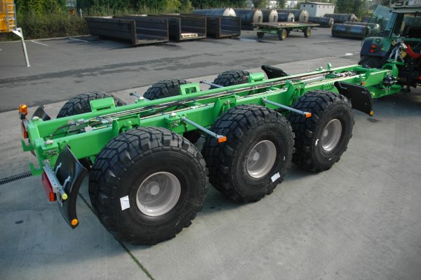 Joskin Cargo2 - Image 2