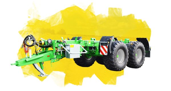 Joskin Cargo2