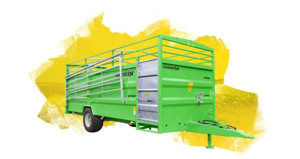 Joskin Betimax R