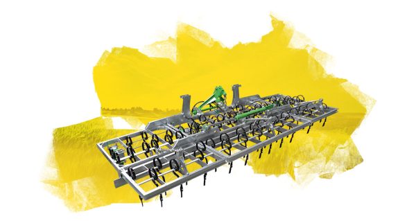Joskin Renova