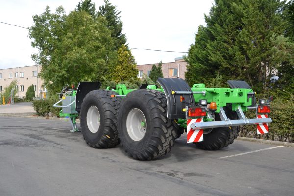 Joskin Cargo2 - Image 3
