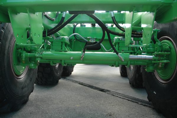 Joskin Cargo2 - Image 5