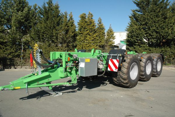 Joskin Cargo2 - Image 7