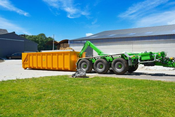 Joskin Cargo-Lift CL - Image 2