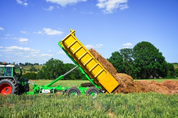 Joskin Cargo-Lift CL - Image 11