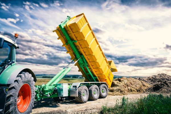 Joskin Cargo-Lift CL - Image 5