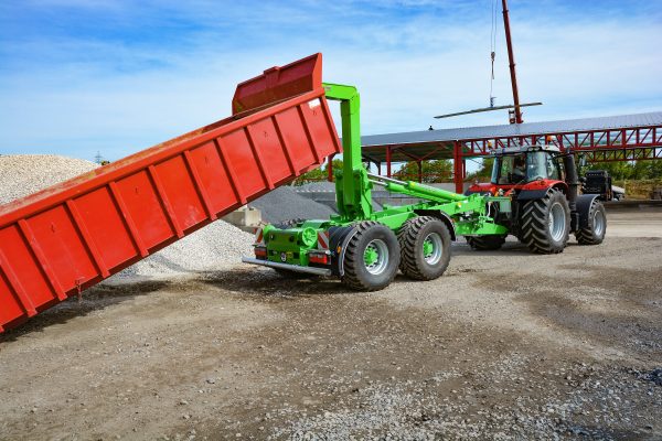 Joskin Cargo-Lift CL - Image 6