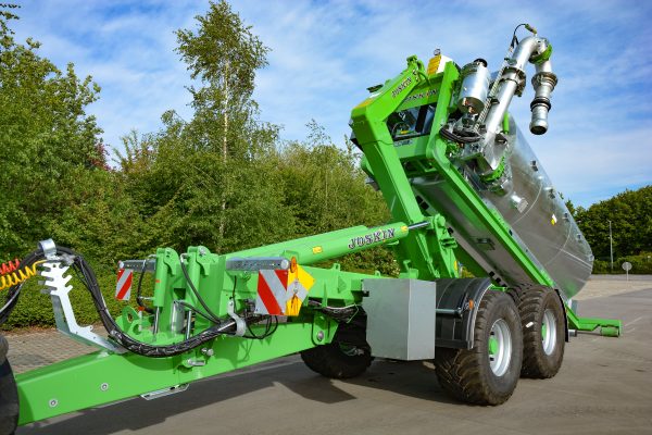 Joskin Cargo-Lift CL - Image 7