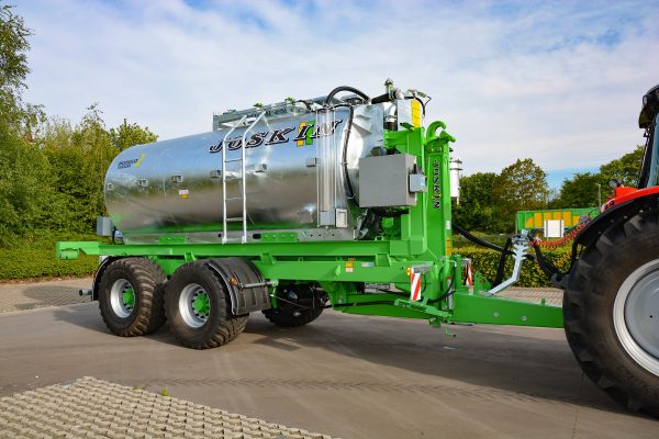 Joskin Cargo-Lift CL - Image 9
