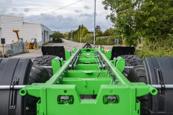 Joskin Cargo2 - Image 11
