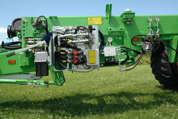 Joskin Cargo2 - Image 8