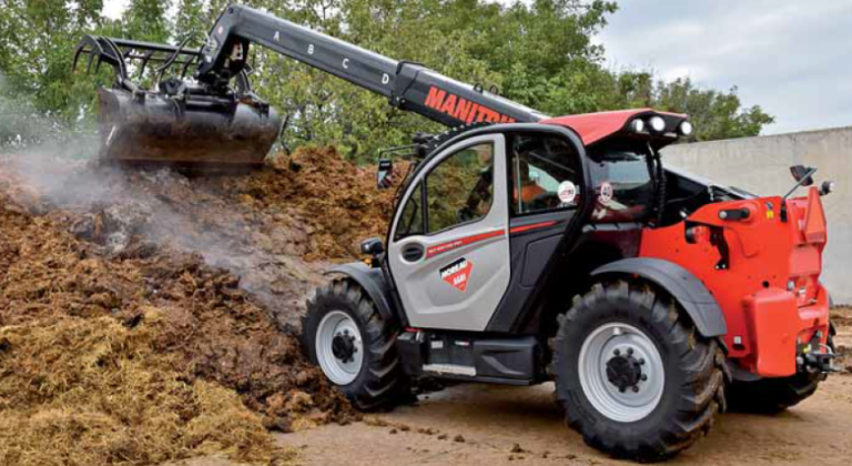 Read more about the article Silný pomocník Manitou