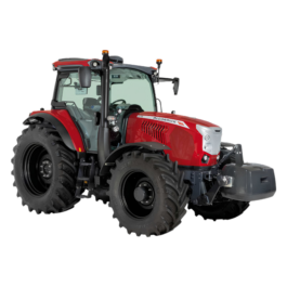 McCormick X6.4