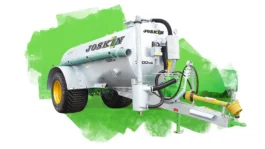 Joskin Alpina2