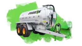 Joskin Modulo2