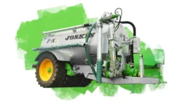 Joskin Tetrax2