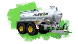Joskin Volumetra