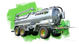 Joskin Tetraliner