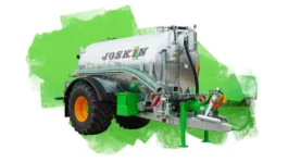 Joskin Cobra2